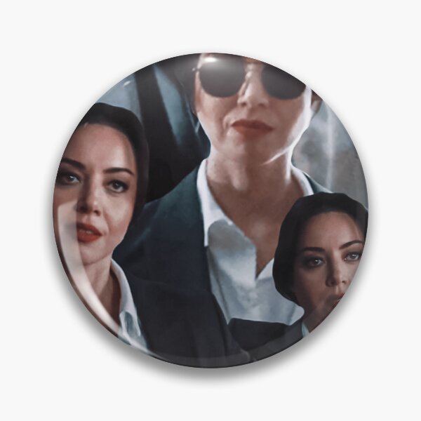 Item preview, agent rio vidal designed and sold by JaimeMAddicted.
