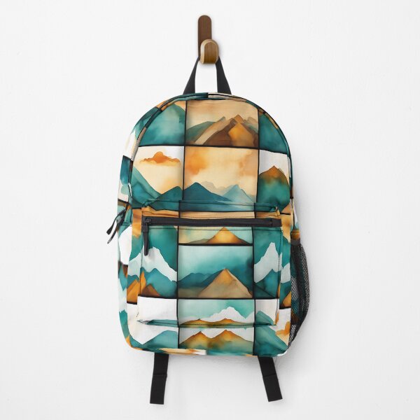 Item preview, Windows to the mountains designed and sold by Zenvo.