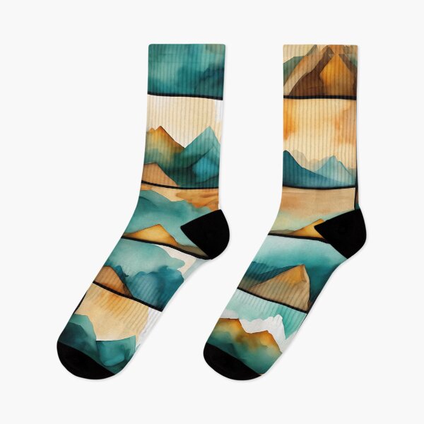 Item preview, Windows to the mountains designed and sold by Zenvo.