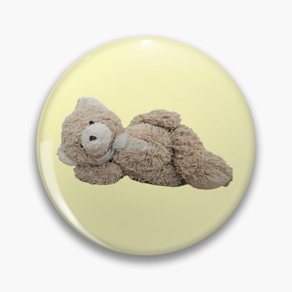Item preview, Teddy Bear: Chillin' designed and sold by Quincy-Hedgehog.