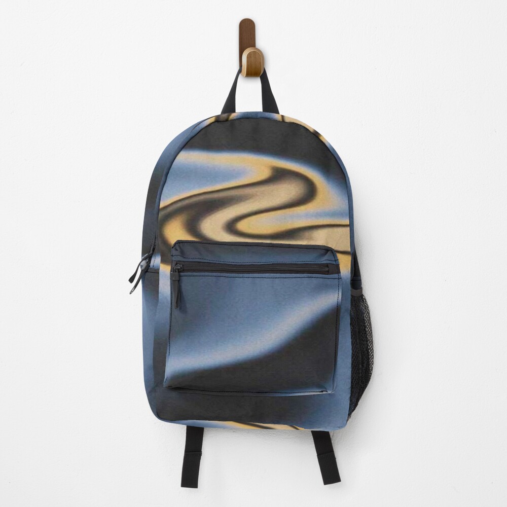 Item preview, Backpack designed and sold by Romi-Studio.