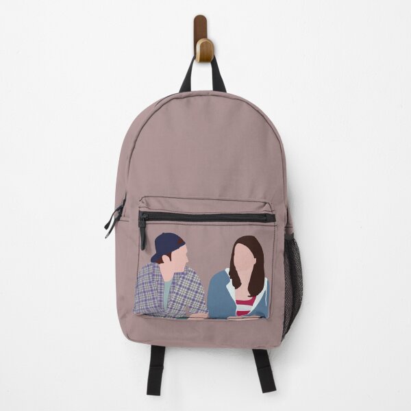 Item preview, Lorelai and Luke designed and sold by aluap106.
