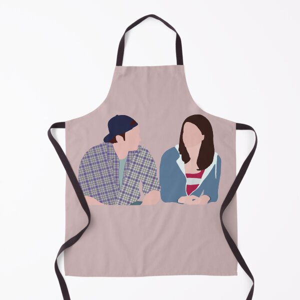 Item preview, Lorelai and Luke designed and sold by aluap106.