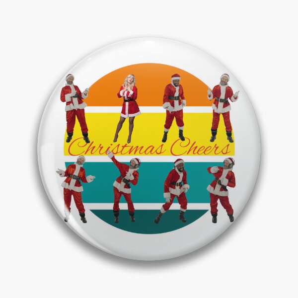 Item preview, Christmas cheers designed and sold by drowndeep.