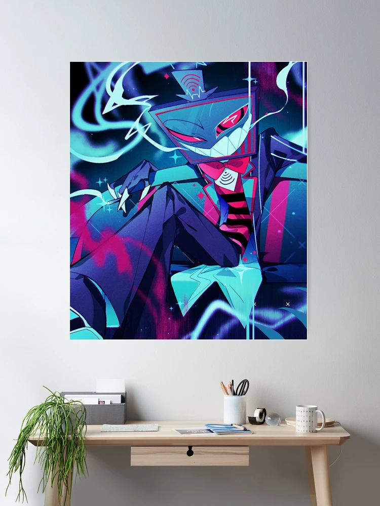 Vox Hazbin Hotel