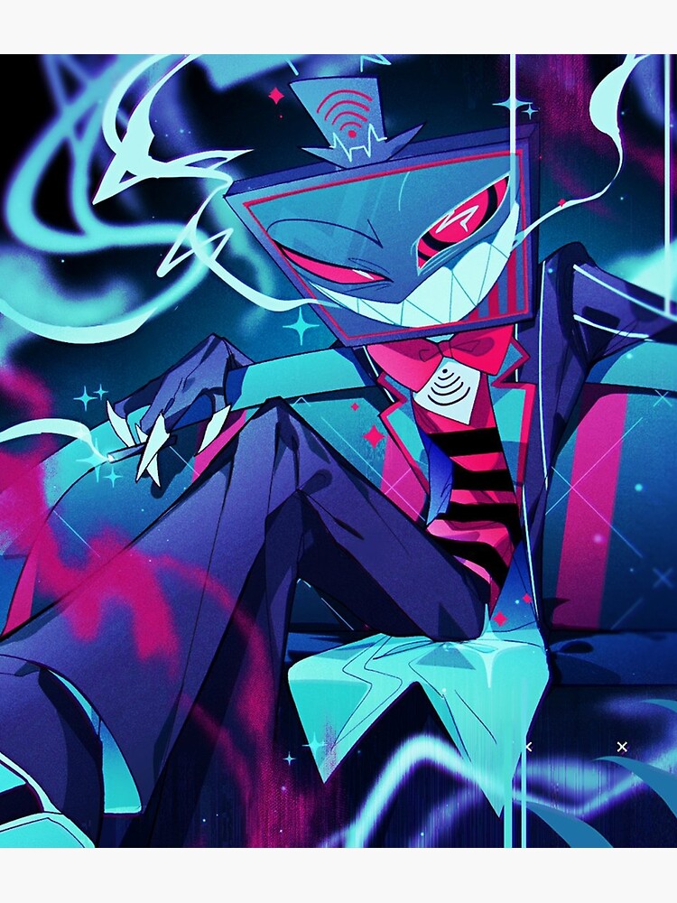 Vox Hazbin Hotel