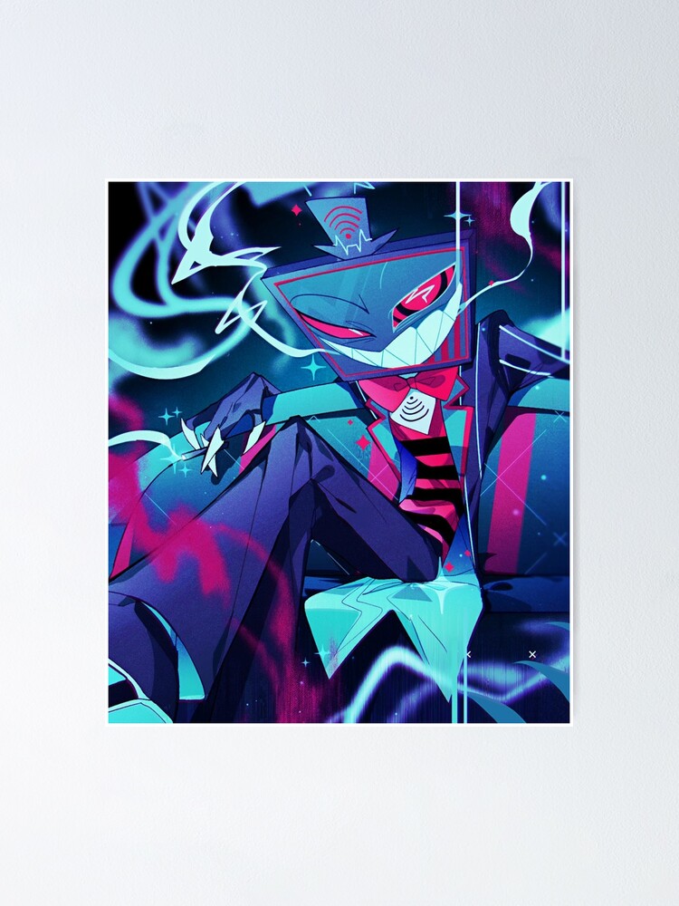 Vox Hazbin Hotel