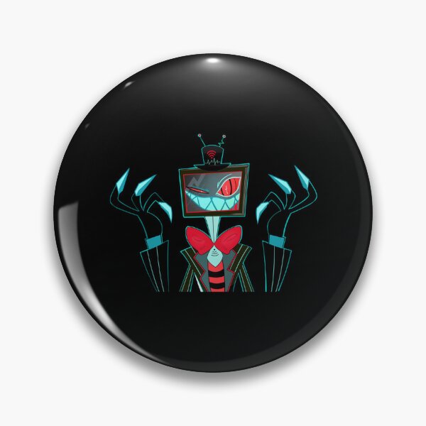 Item preview, Vox Hazbin Hotel designed and sold by andrea-pop-laza.