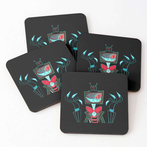 Item preview, Vox Hazbin Hotel designed and sold by andrea-pop-laza.