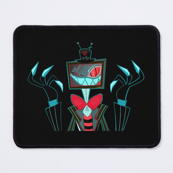 Item preview, Vox Hazbin Hotel designed and sold by andrea-pop-laza.