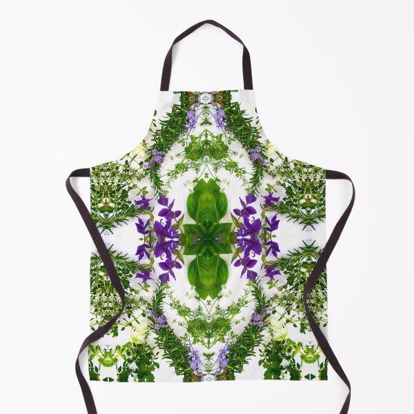Item preview, Fresh herbs from the kitchen garden designed and sold by flowergirlrosie.