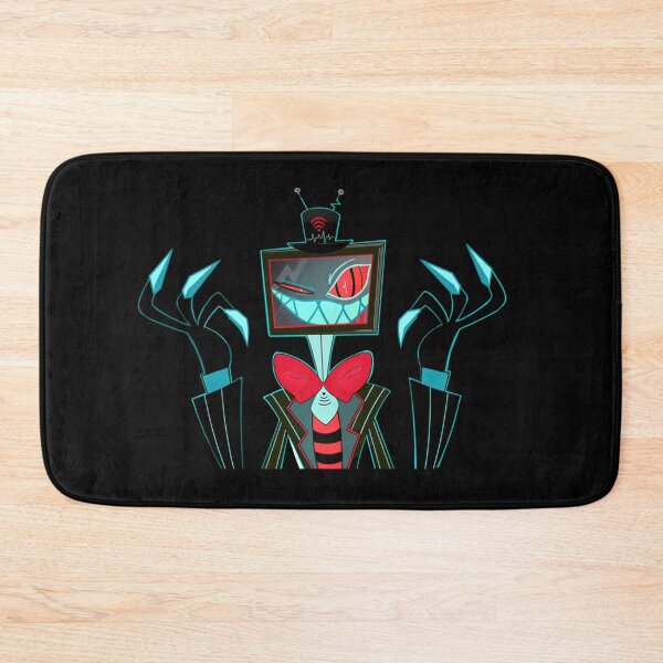 Item preview, Vox Hazbin Hotel designed and sold by andrea-pop-laza.