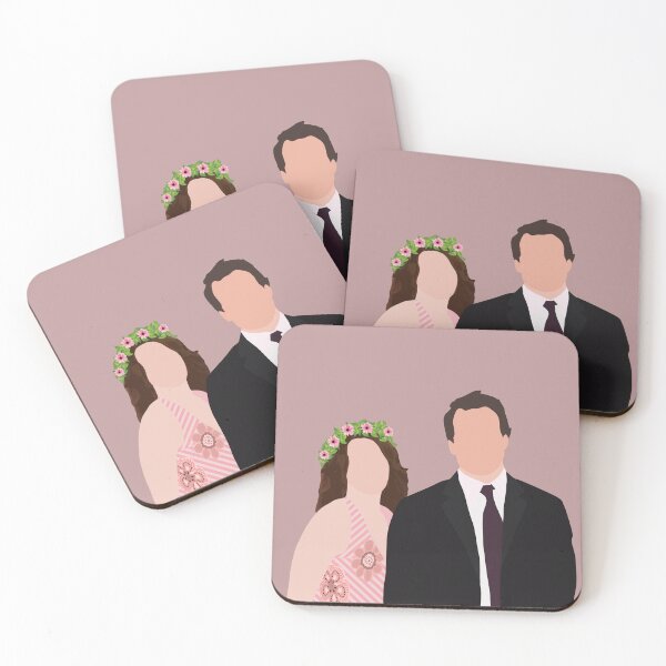 Item preview, Copy of Lorelai and Luke designed and sold by aluap106.
