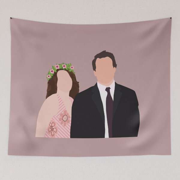 Item preview, Copy of Lorelai and Luke designed and sold by aluap106.