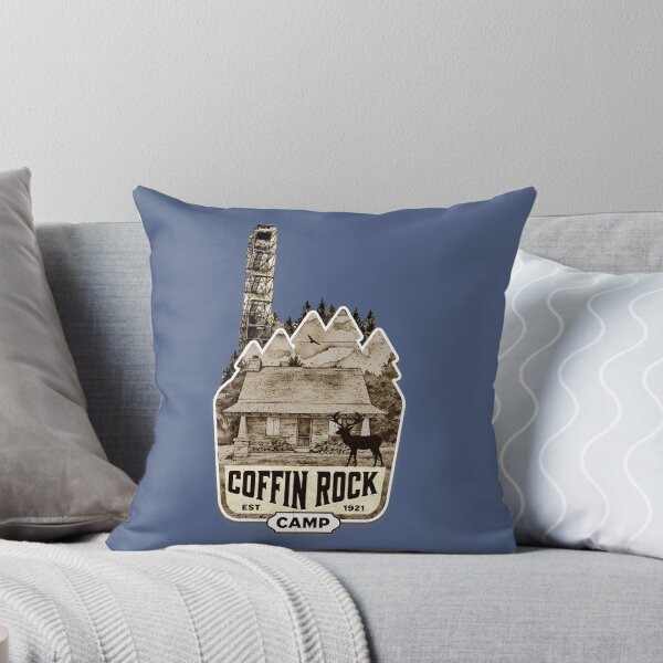 Item preview, Coffin Rock Cabin Renovo PA designed and sold by quiggleton.