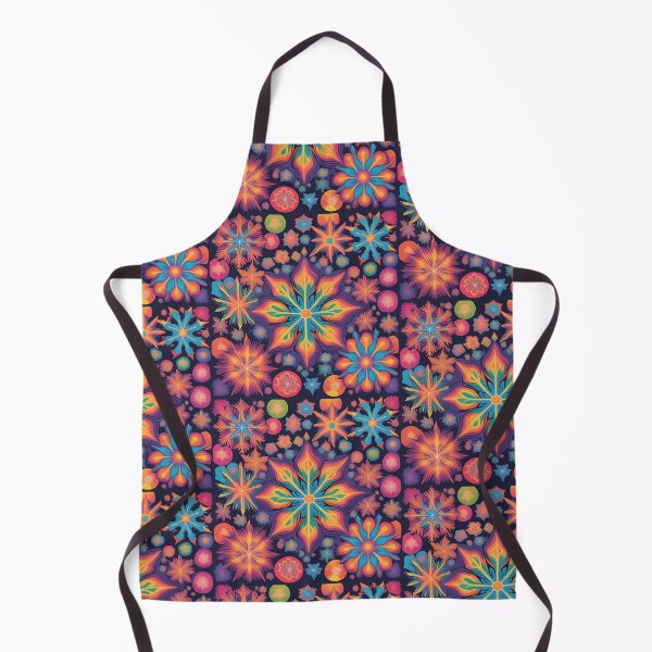 Item preview, Nature's Art: Snowflake Symmetry designed and sold by Solo-SuperMom.