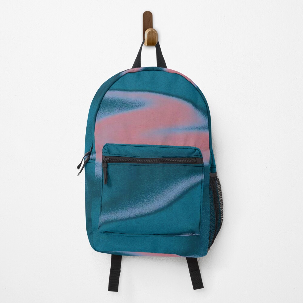 Item preview, Backpack designed and sold by Romi-Studio.