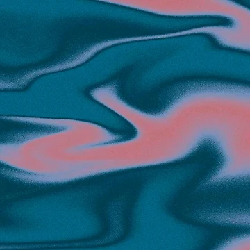 Artwork thumbnail, Fuzzy Gradient 5 by Romi-Studio