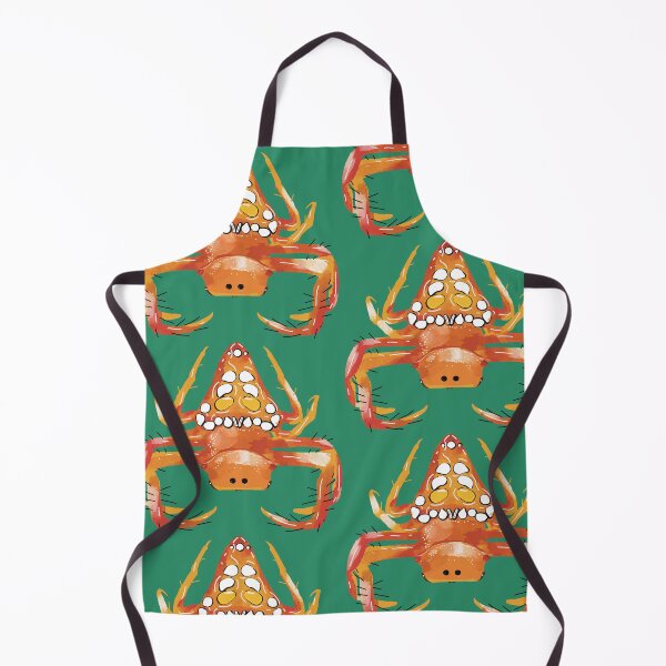 Item preview, Triangle Spider designed and sold by Karin Taylor.