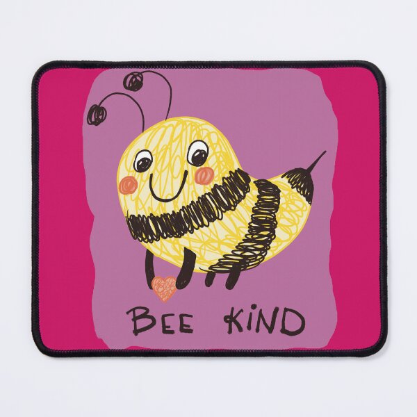 Item preview, Bee kind designed and sold by IreneRuya.
