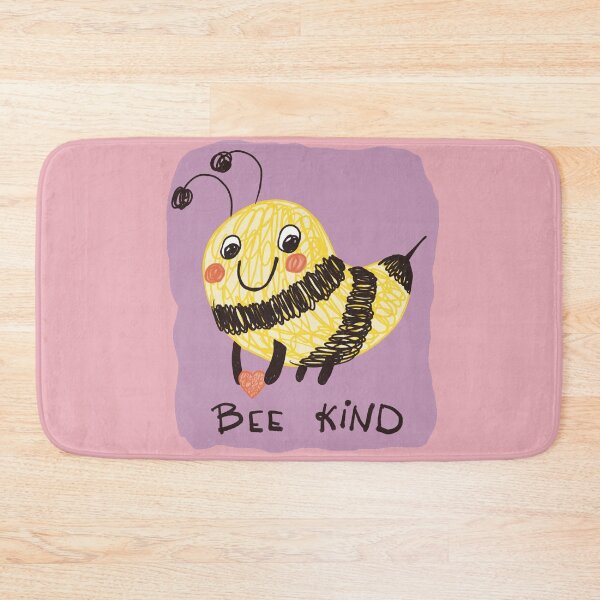 Item preview, Bee kind  designed and sold by IreneRuya.