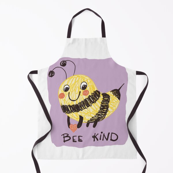 Item preview, Bee kind designed and sold by IreneRuya.