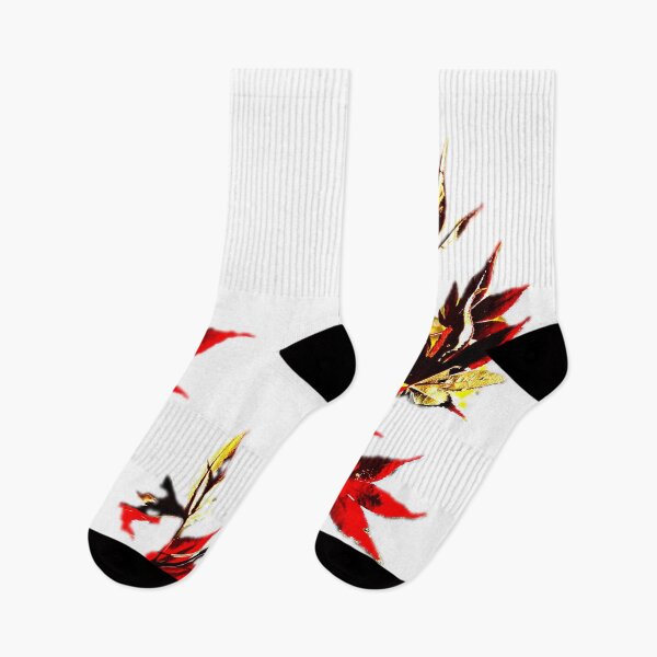 Item preview, Autumn Japanese Maple  designed and sold by Ronin21dotcom.