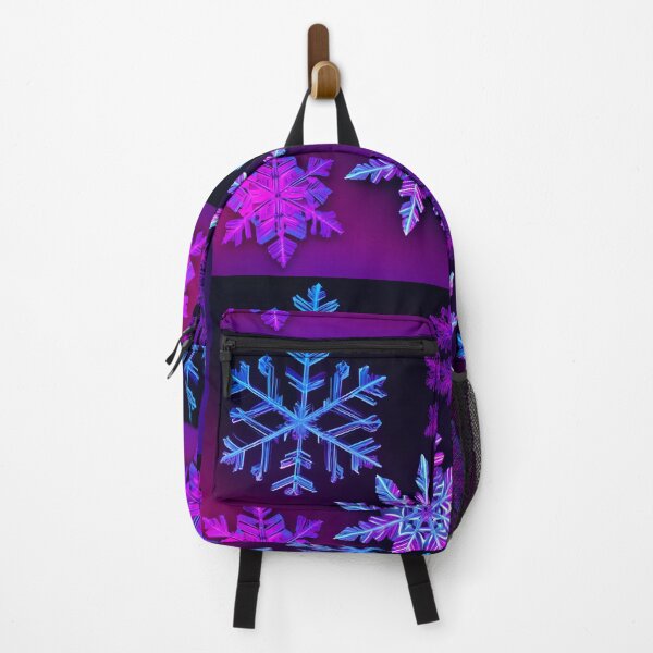 Item preview, Frosted Elegance: Intricate Snowflakes designed and sold by Solo-SuperMom.