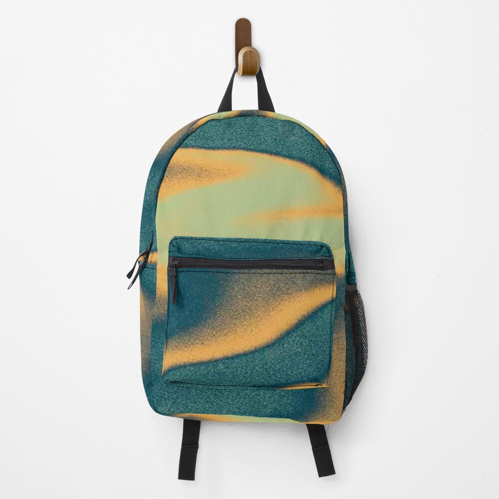 Item preview, Backpack designed and sold by Romi-Studio.