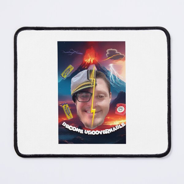 Item preview, JBLOCK VS LARSON designed and sold by joshferatu.