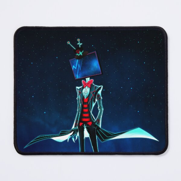 Item preview, Vox Hazbin Hotel designed and sold by andrea-pop-laza.