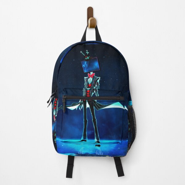 Item preview, Vox Hazbin Hotel designed and sold by andrea-pop-laza.
