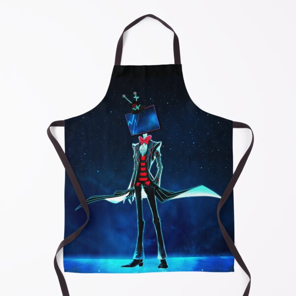 Item preview, Vox Hazbin Hotel designed and sold by andrea-pop-laza.