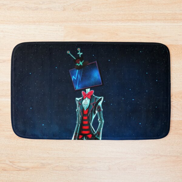 Item preview, Vox Hazbin Hotel designed and sold by andrea-pop-laza.