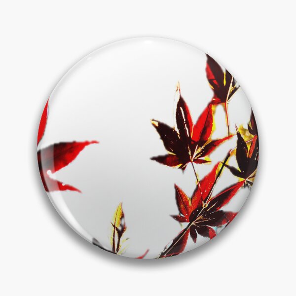 Item preview, Autumn Japanese Maple  designed and sold by Ronin21dotcom.