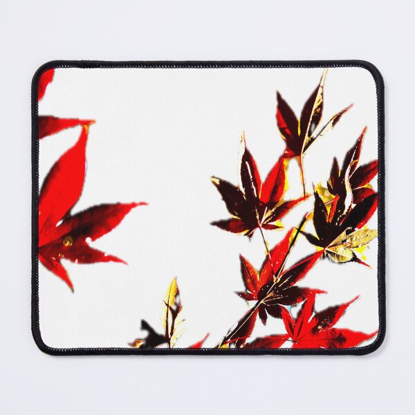 Item preview, Autumn Japanese Maple designed and sold by Ronin21dotcom.