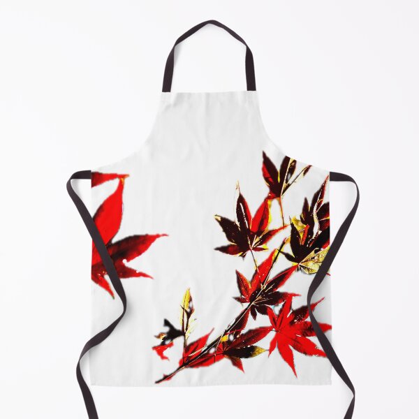 Item preview, Autumn Japanese Maple designed and sold by Ronin21dotcom.
