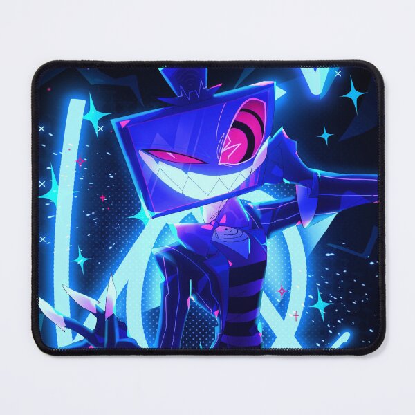 Item preview, Vox Hazbin Hotel designed and sold by andrea-pop-laza.