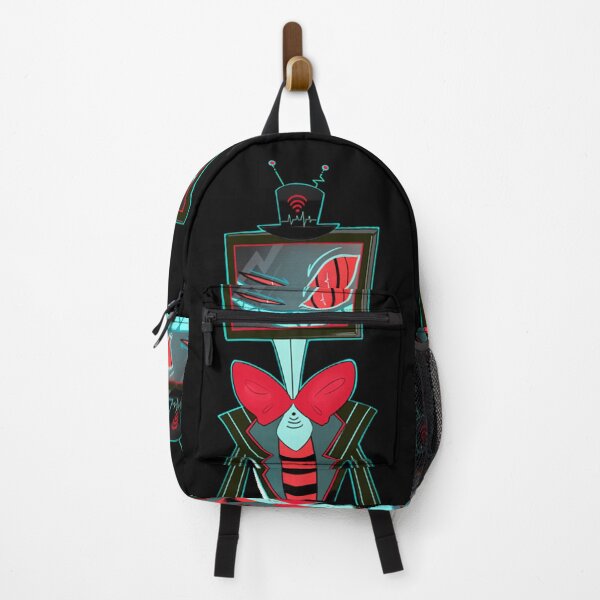 Item preview, Vox Hazbin Hotel designed and sold by andrea-pop-laza.