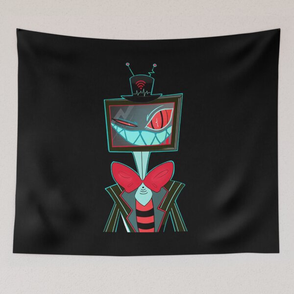 Item preview, Vox Hazbin Hotel designed and sold by andrea-pop-laza.