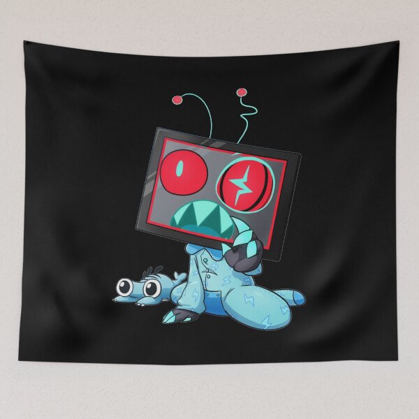 Item preview, Vox Hazbin Hotel designed and sold by andrea-pop-laza.