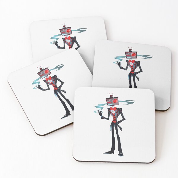 Item preview, Vox Hazbin Hotel designed and sold by andrea-pop-laza.
