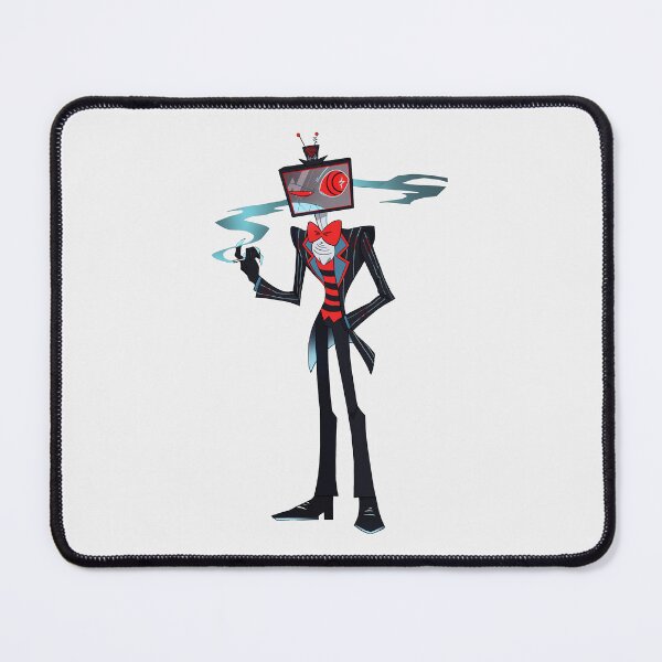 Item preview, Vox Hazbin Hotel designed and sold by andrea-pop-laza.
