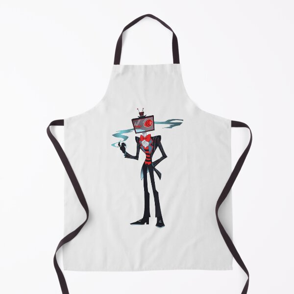 Item preview, Vox Hazbin Hotel designed and sold by andrea-pop-laza.