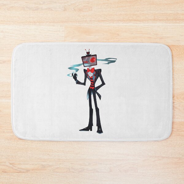 Item preview, Vox Hazbin Hotel designed and sold by andrea-pop-laza.