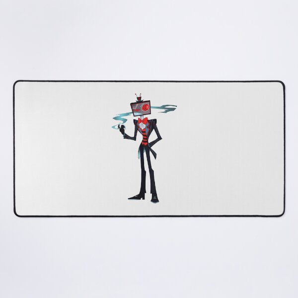 Item preview, Vox Hazbin Hotel designed and sold by andrea-pop-laza.