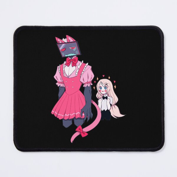 Item preview, Vox Hazbin Hotel designed and sold by andrea-pop-laza.