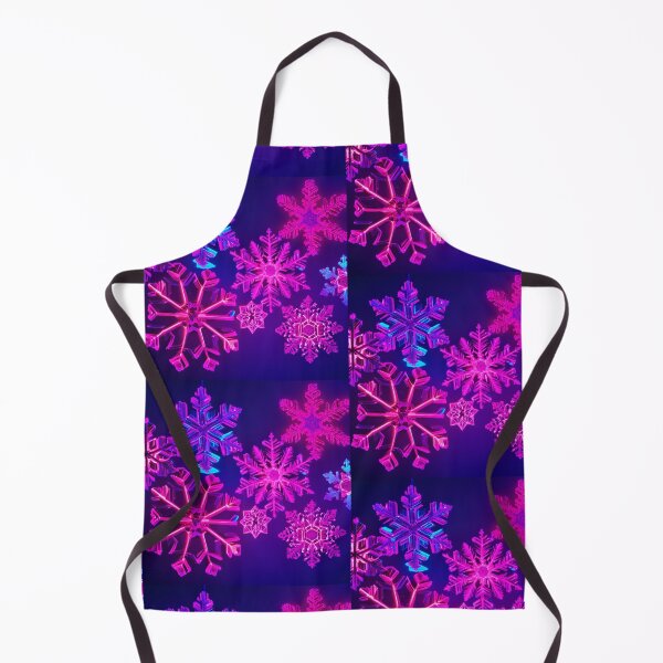 Item preview, Winter's Whisper: Unique Snowflakes designed and sold by Solo-SuperMom.