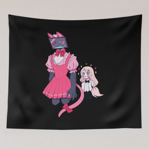 Item preview, Vox Hazbin Hotel designed and sold by andrea-pop-laza.