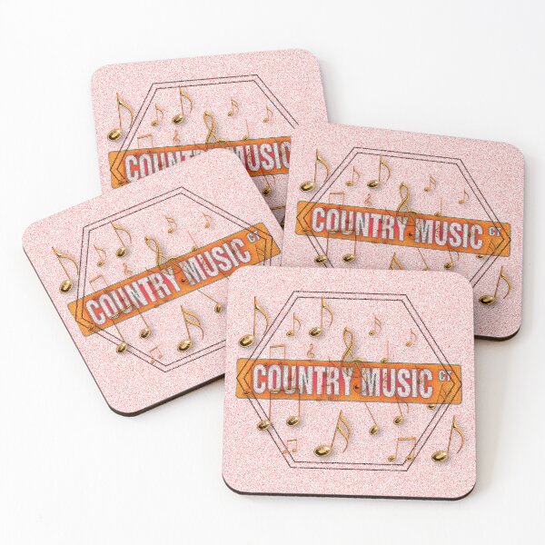 Item preview, Country Music Court designed and sold by asphaltimages.
